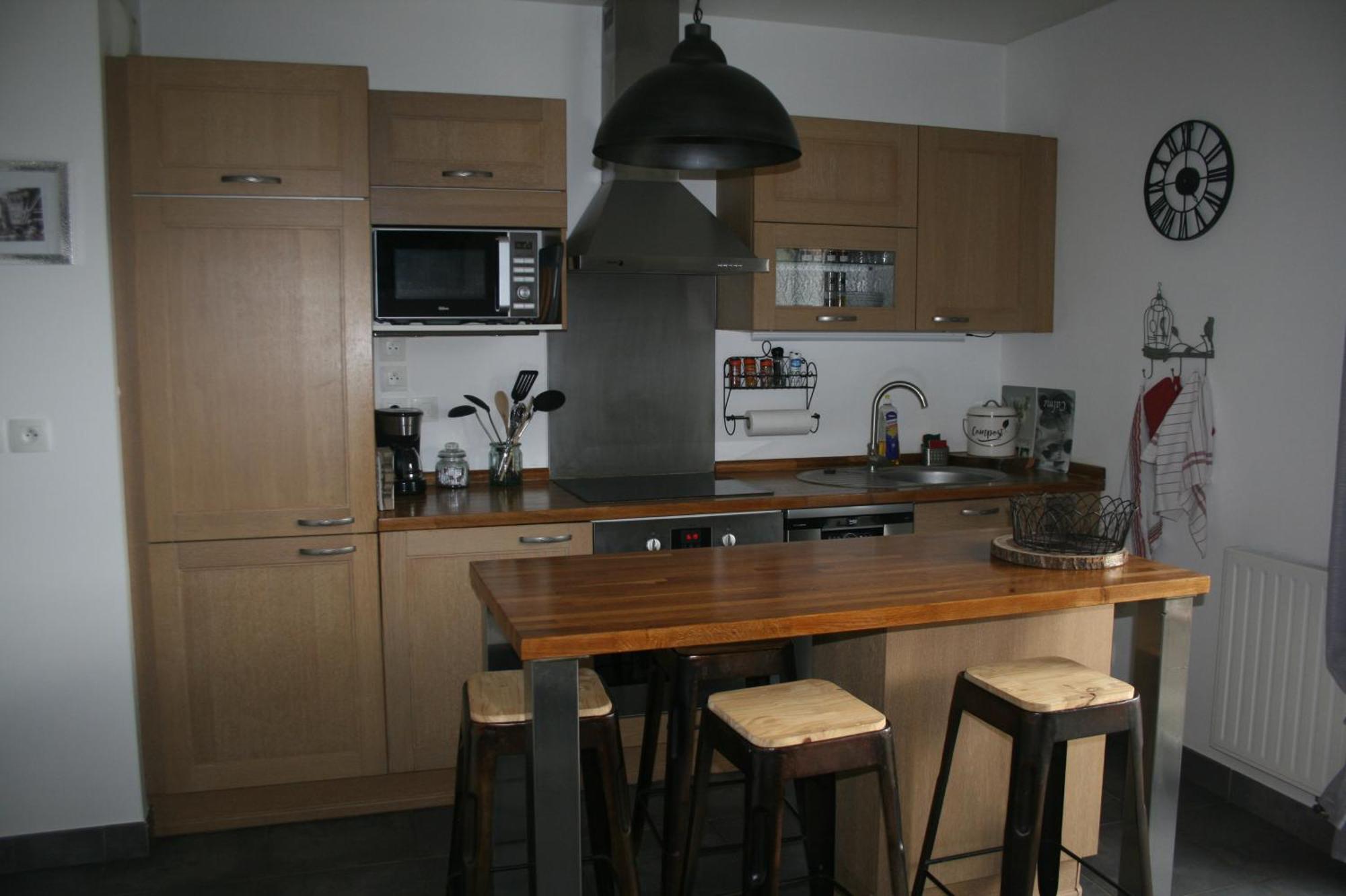 Appartement Azursalsa *
