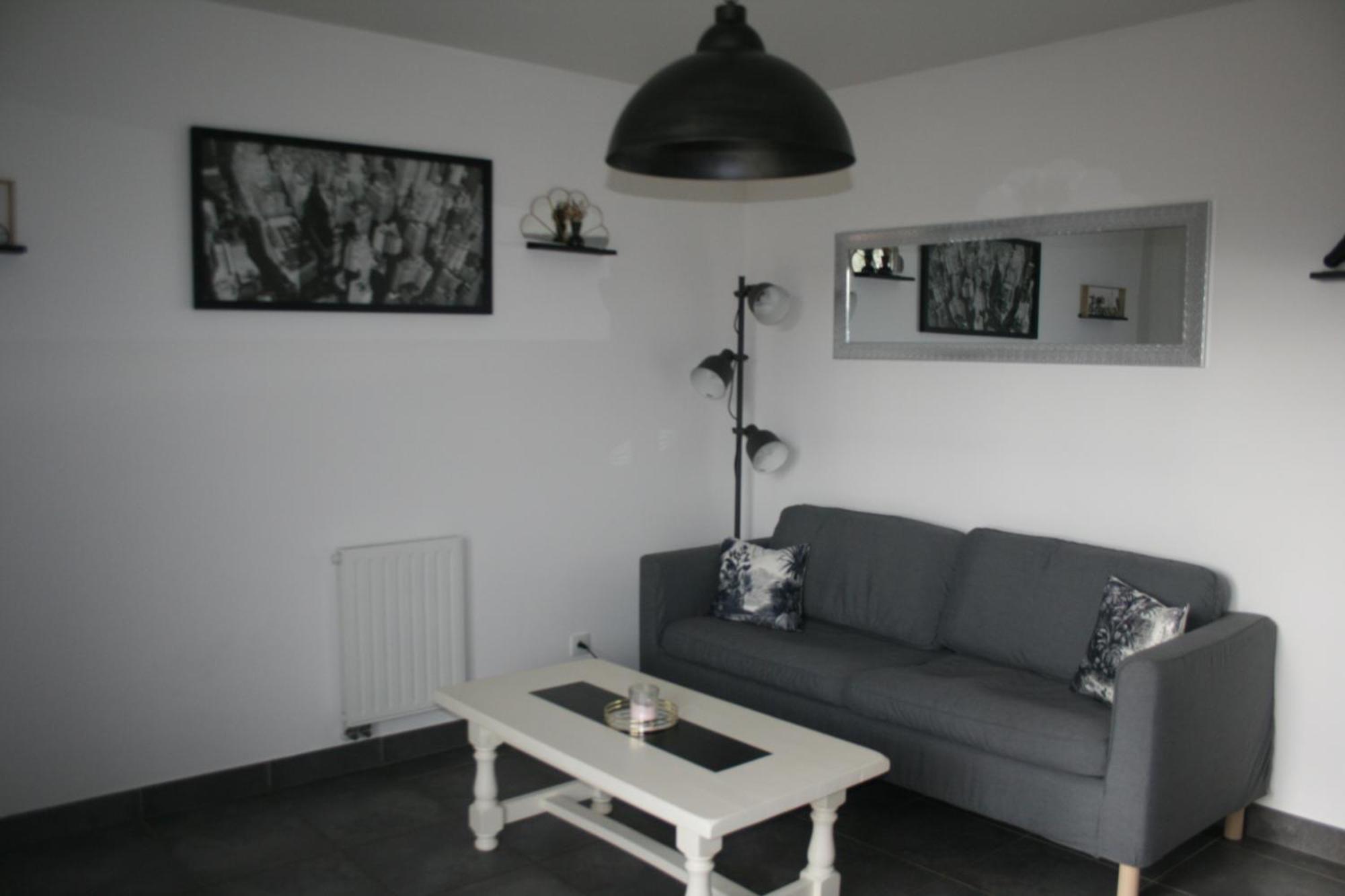 Appartement Azursalsa *